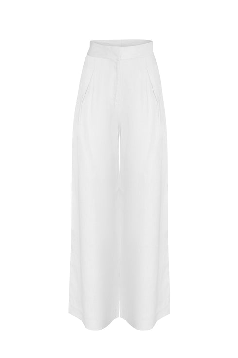 Love Pant Off White
